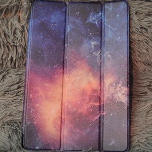 Galaxy Tab A with S Pen 10" Case